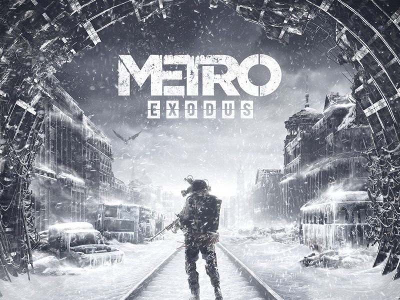 Metro: Exodus